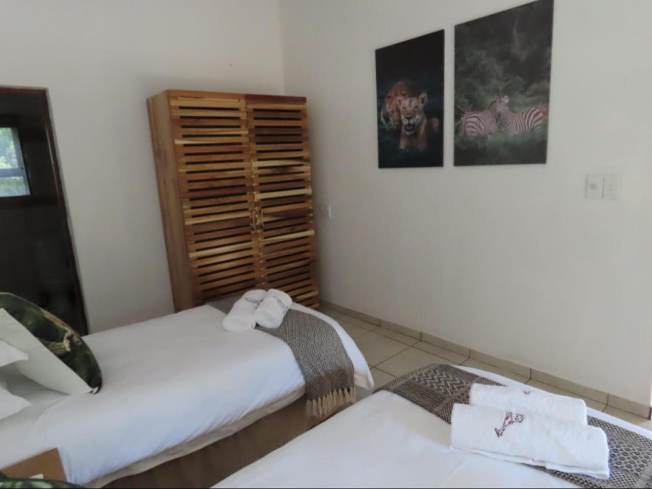 Marloth Cottage Marloth Park Habitación foto